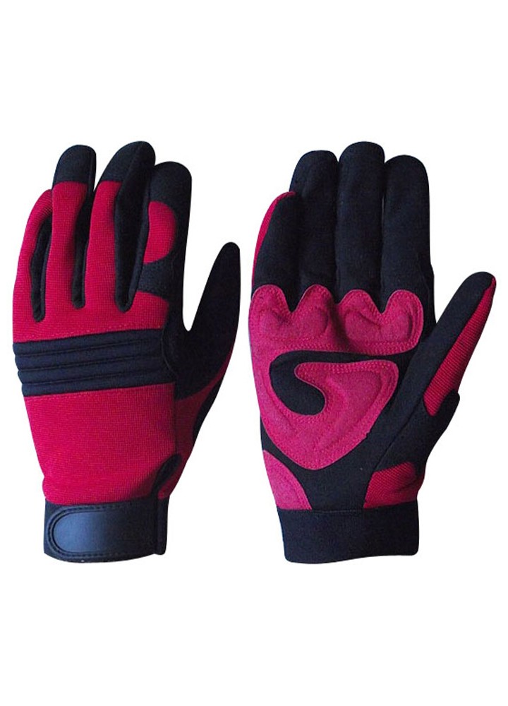 Mechanic Gloves